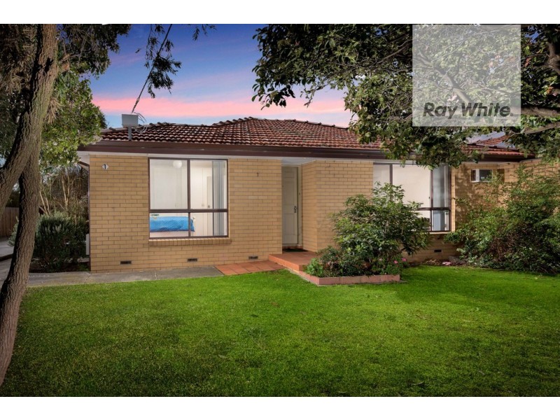 1/10 Lucy Court, Bundoora VIC 3083