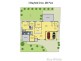 3 Mayfield Drive, Mill Park VIC 3082 Floorplan