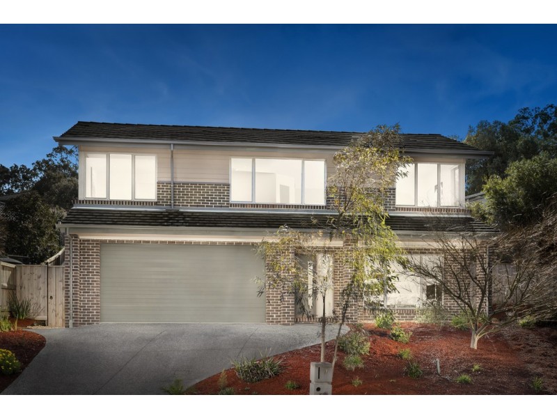 17 Sugarloaf Drive, Macleod VIC 3085