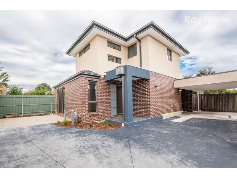 2/73 Hurlstone Crescent, Mill Park VIC 3082