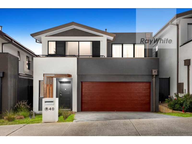 40 Zara Close, Bundoora VIC 3083