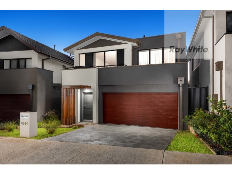40 Zara Close, Bundoora VIC 3083