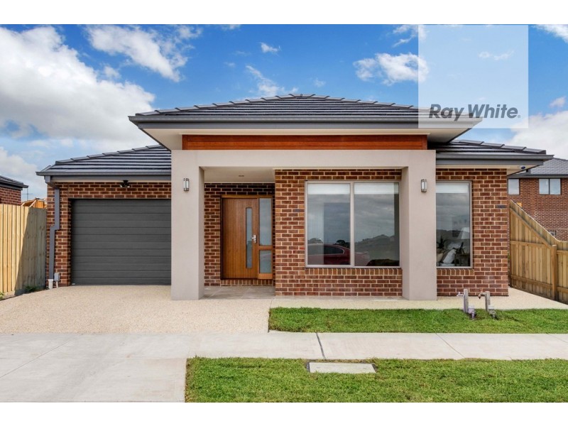 20 Berrigan Street, Epping VIC 3076