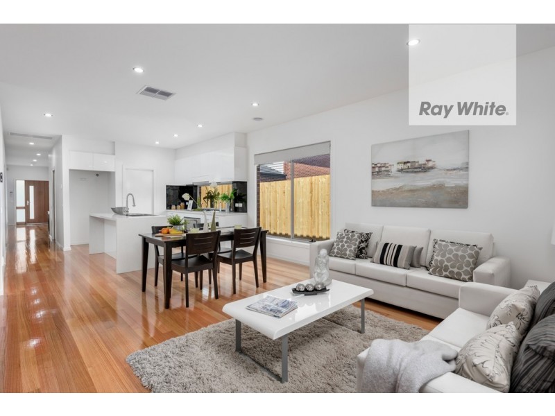 20 Berrigan Street, Epping VIC 3076
