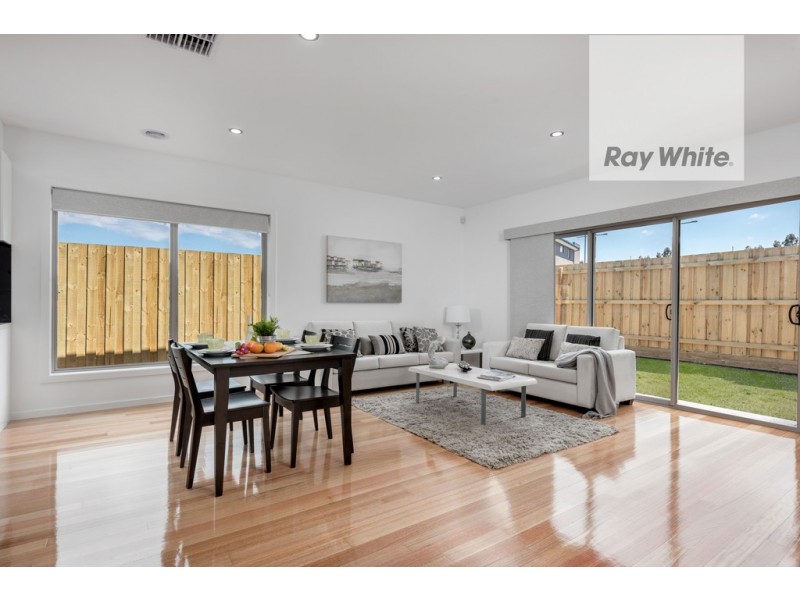 20 Berrigan Street, Epping VIC 3076