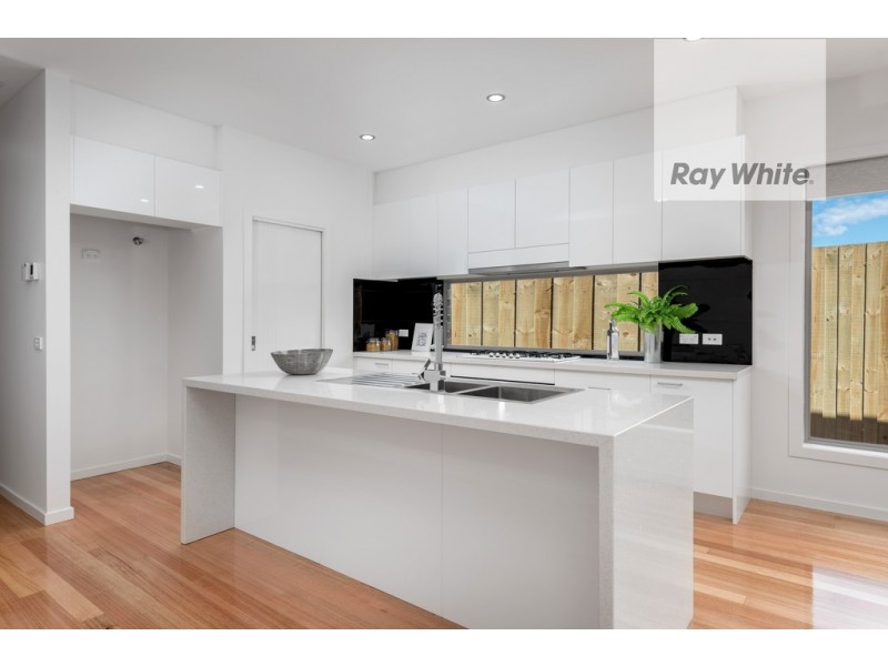 20 Berrigan Street, Epping VIC 3076