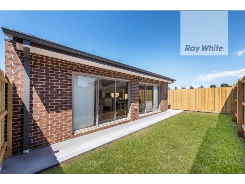 20 Berrigan Street, Epping VIC 3076
