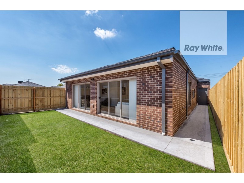 20 Berrigan Street, Epping VIC 3076
