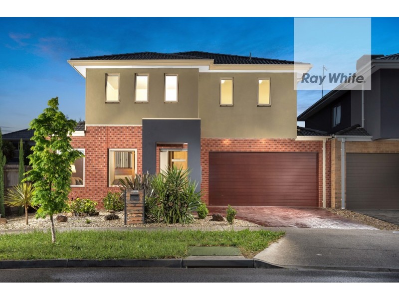 16 Leonie Close, South Morang VIC 3752