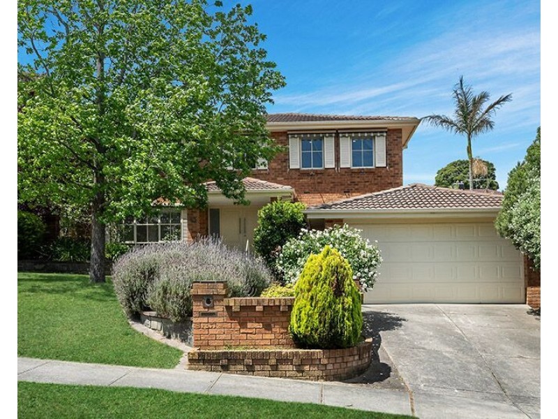 95 The Grange, Templestowe VIC 3106