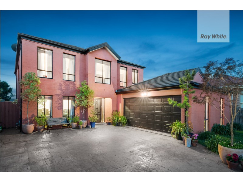 6 Warramunga Road, Bundoora VIC 3083