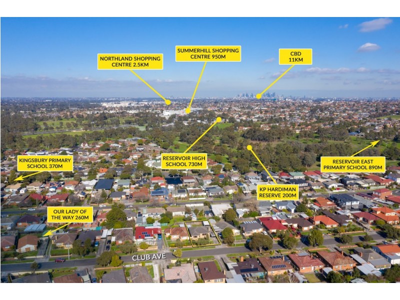 17 Club Avenue, Kingsbury VIC 3083