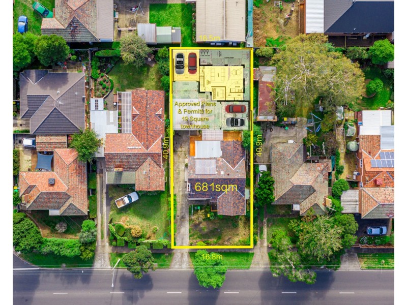 50 Southern Road, Heidelberg Heights VIC 3081