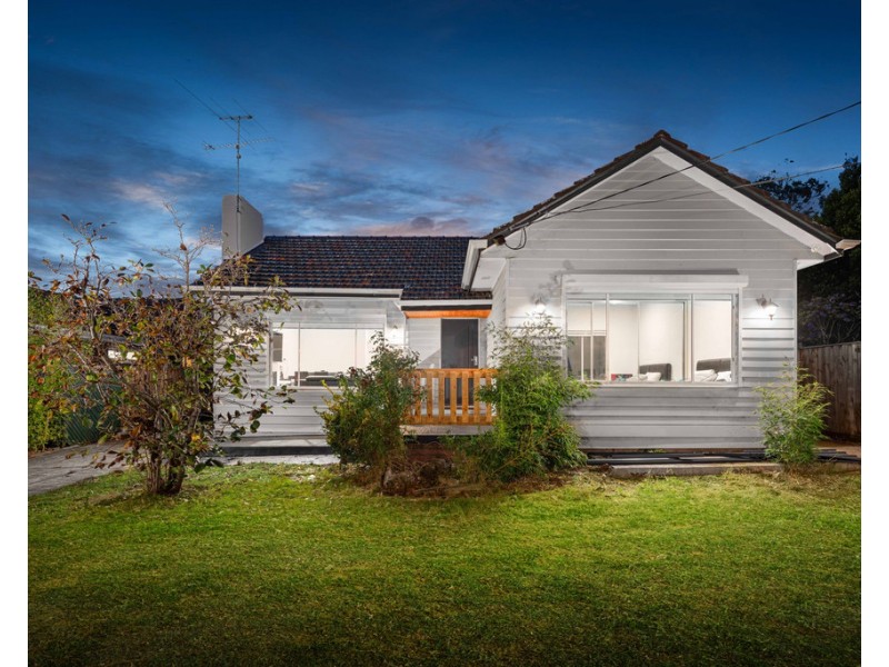 50 Southern Road, Heidelberg Heights VIC 3081