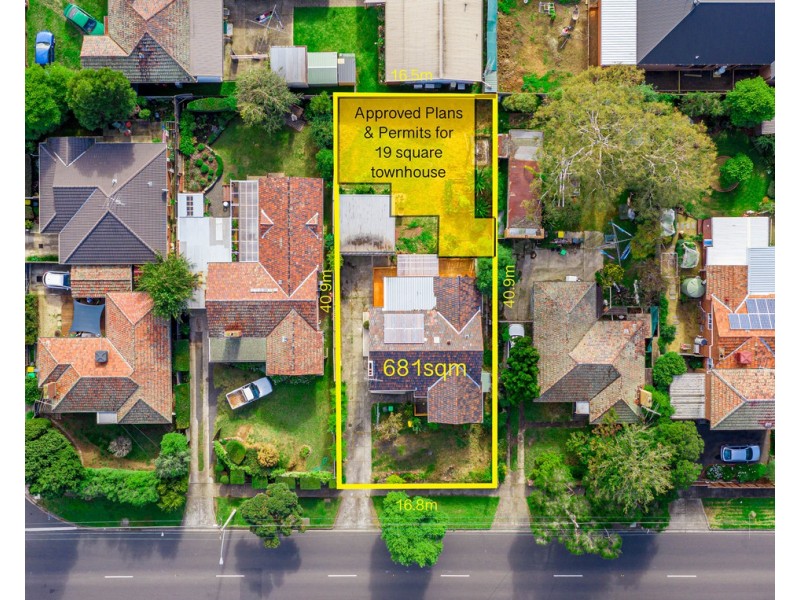 50 Southern Road, Heidelberg Heights VIC 3081