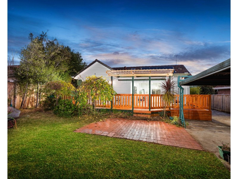 50 Southern Road, Heidelberg Heights VIC 3081