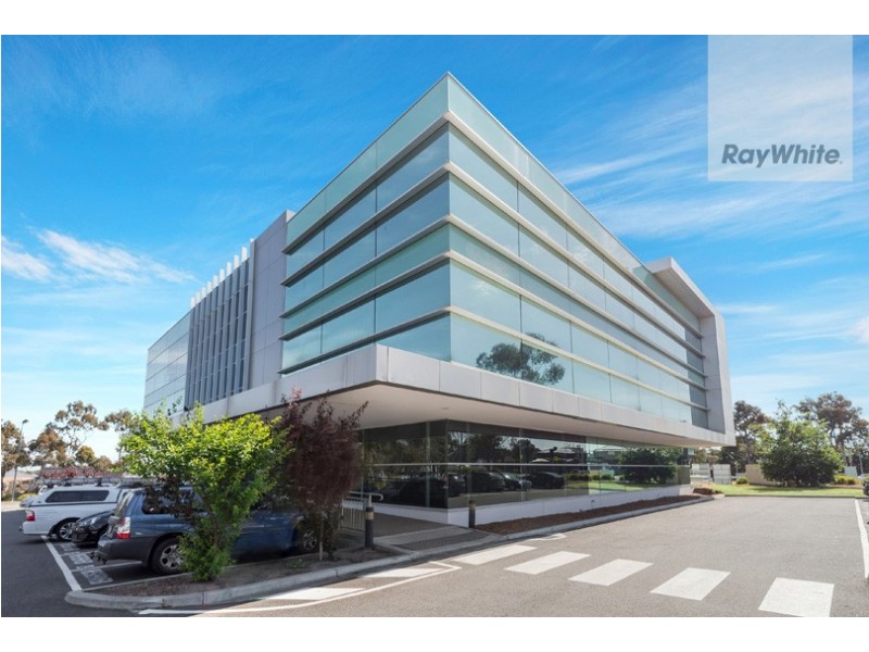 1/2 Enterprise Drive, Bundoora VIC 3083