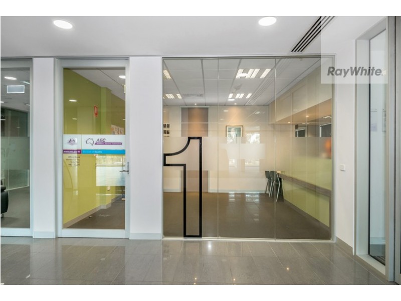 1/2 Enterprise Drive, Bundoora VIC 3083