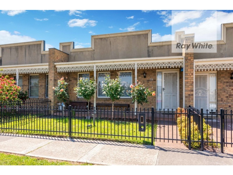 29 Grenville Terrace, Roxburgh Park VIC 3064