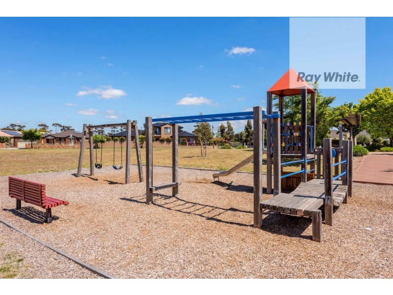 29 Grenville Terrace, Roxburgh Park VIC 3064