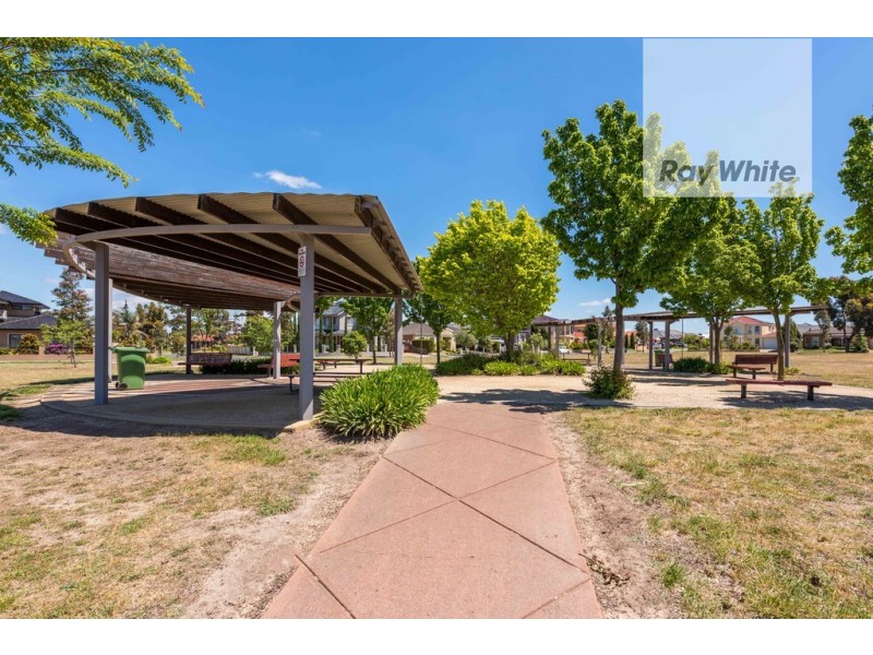 29 Grenville Terrace, Roxburgh Park VIC 3064