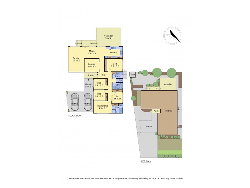 2 Todman Close, Mill Park VIC 3082