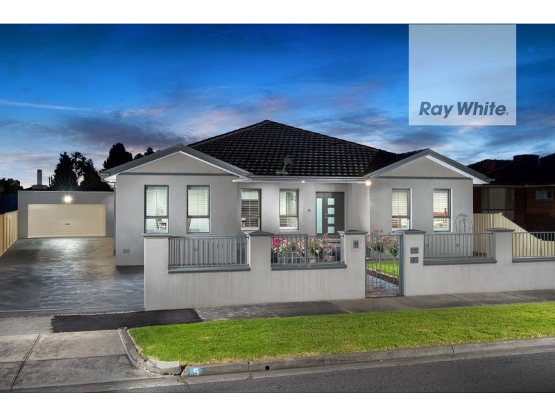 5 Legh Street, Reservoir VIC 3073