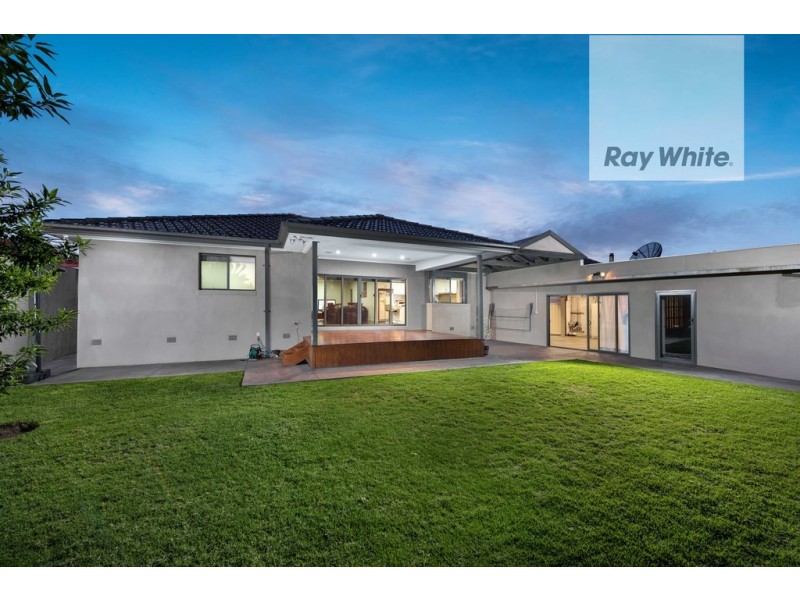 5 Legh Street, Reservoir VIC 3073