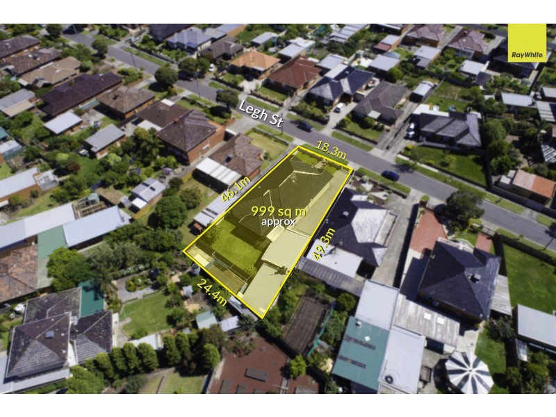 5 Legh Street, Reservoir VIC 3073