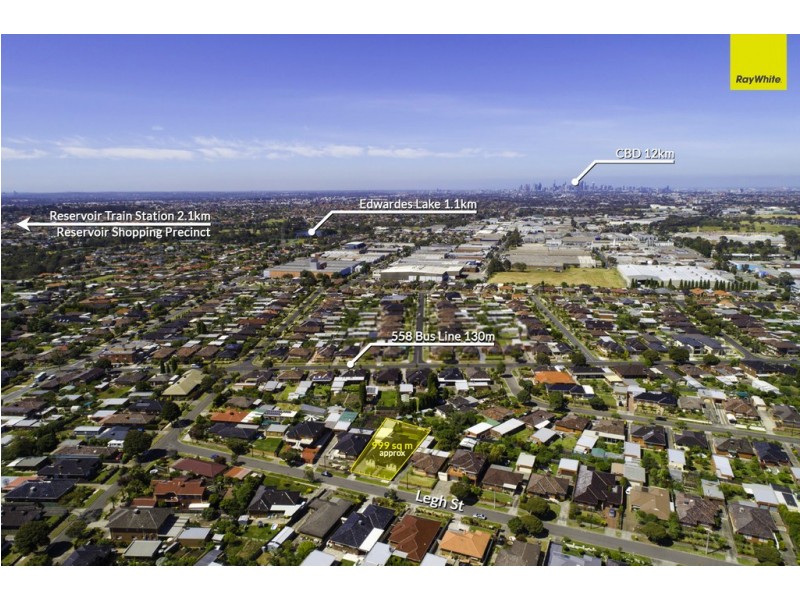 5 Legh Street, Reservoir VIC 3073