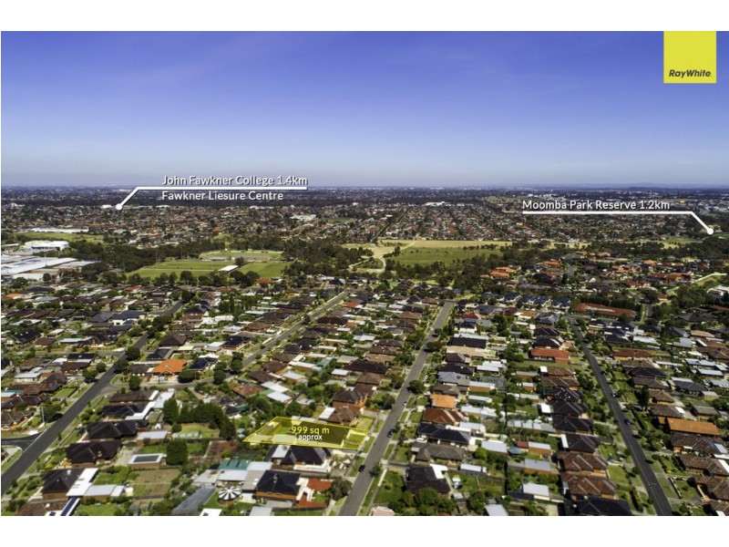 5 Legh Street, Reservoir VIC 3073