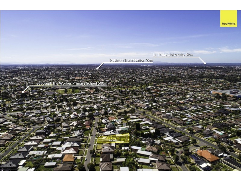 5 Legh Street, Reservoir VIC 3073