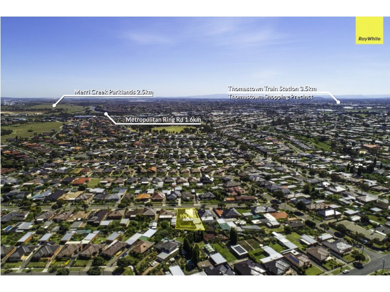 5 Legh Street, Reservoir VIC 3073