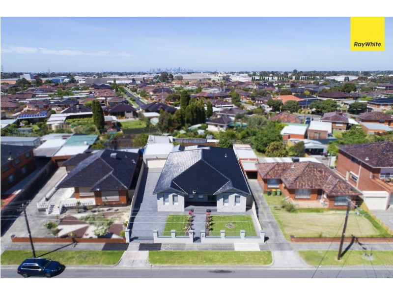 5 Legh Street, Reservoir VIC 3073