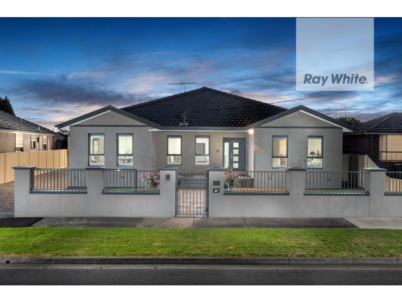 5 Legh Street, Reservoir VIC 3073