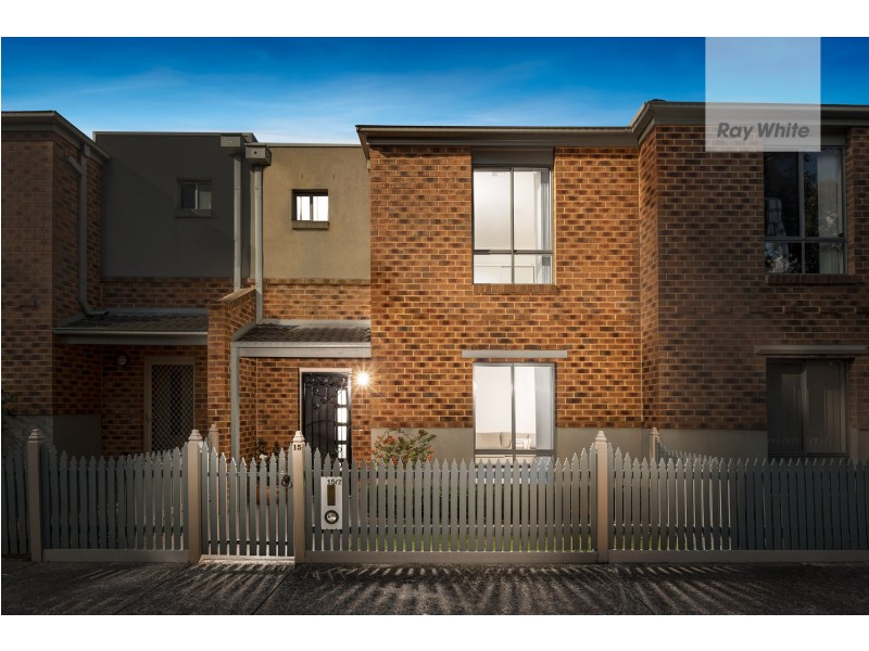 15/2 Shoalhaven Street, Bundoora VIC 3083