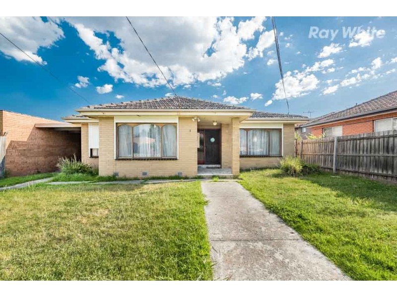 1 Willard Court, Lalor VIC 3075
