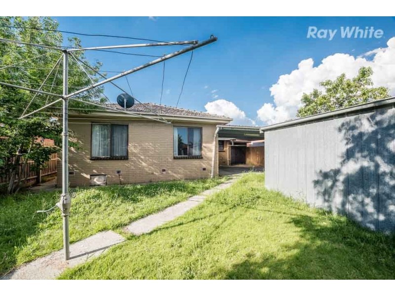 1 Willard Court, Lalor VIC 3075