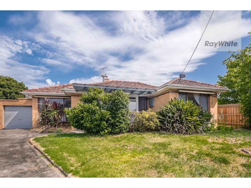 3 Arthur Street, Bundoora VIC 3083