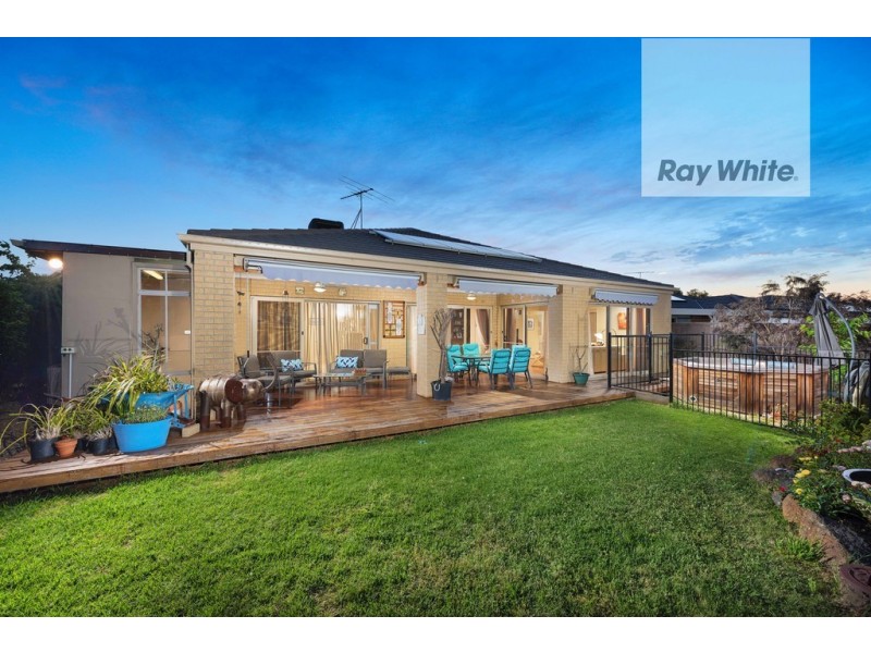 5 Mahogany Court, Doreen VIC 3754