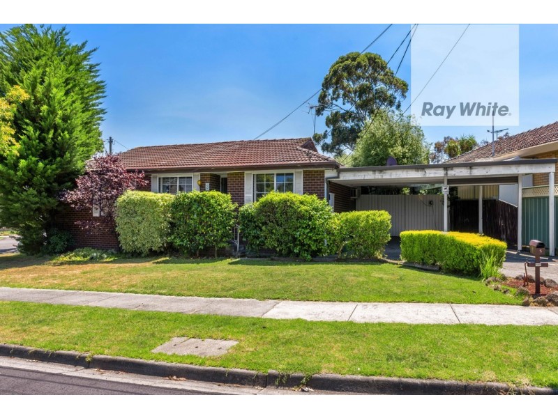 3 Trafalgar Crescent, Bundoora VIC 3083