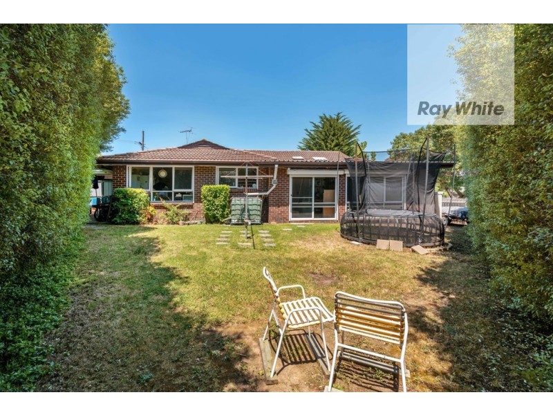 3 Trafalgar Crescent, Bundoora VIC 3083