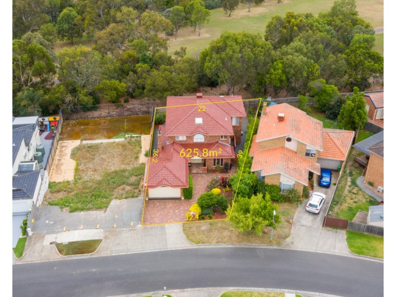 32 Cheadle Crescent, Bundoora VIC 3083