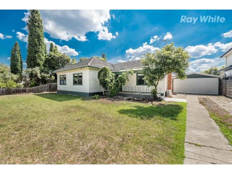 7 Baird Street, Fawkner VIC 3060