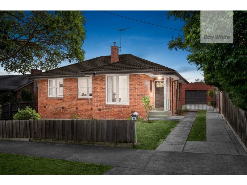 56 Outhwaite Road, Heidelberg Heights VIC 3081