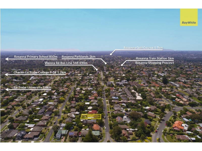 56 Outhwaite Road, Heidelberg Heights VIC 3081