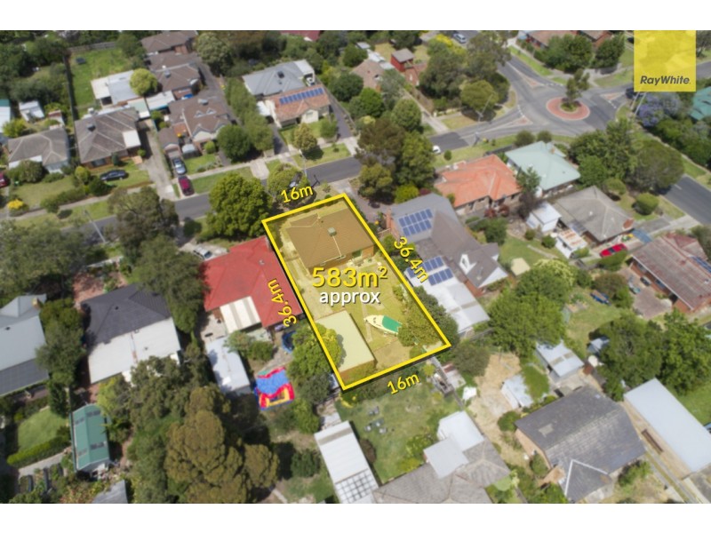 56 Outhwaite Road, Heidelberg Heights VIC 3081