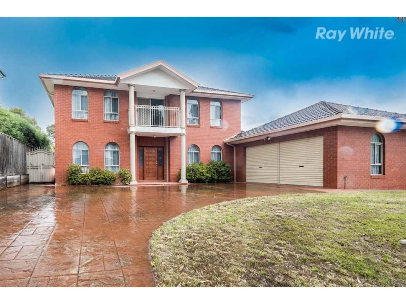 3 Spotted Gum Crescent, Bundoora VIC 3083