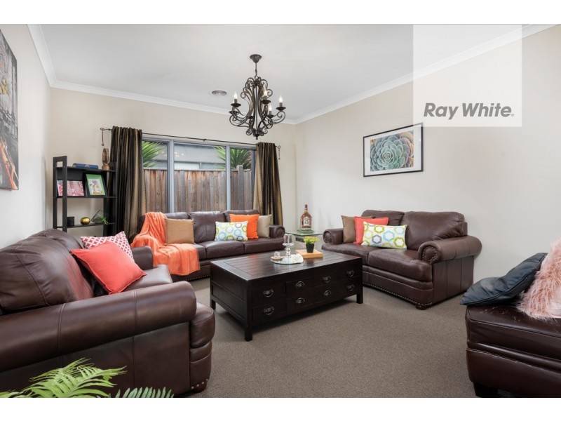 20 Serendip Avenue, South Morang VIC 3752