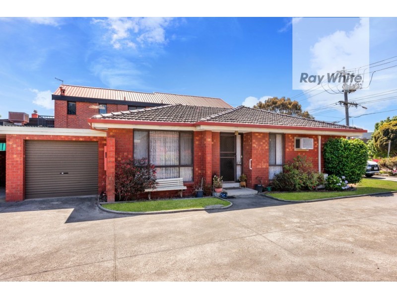5/5 Greenhills Road, Bundoora VIC 3083